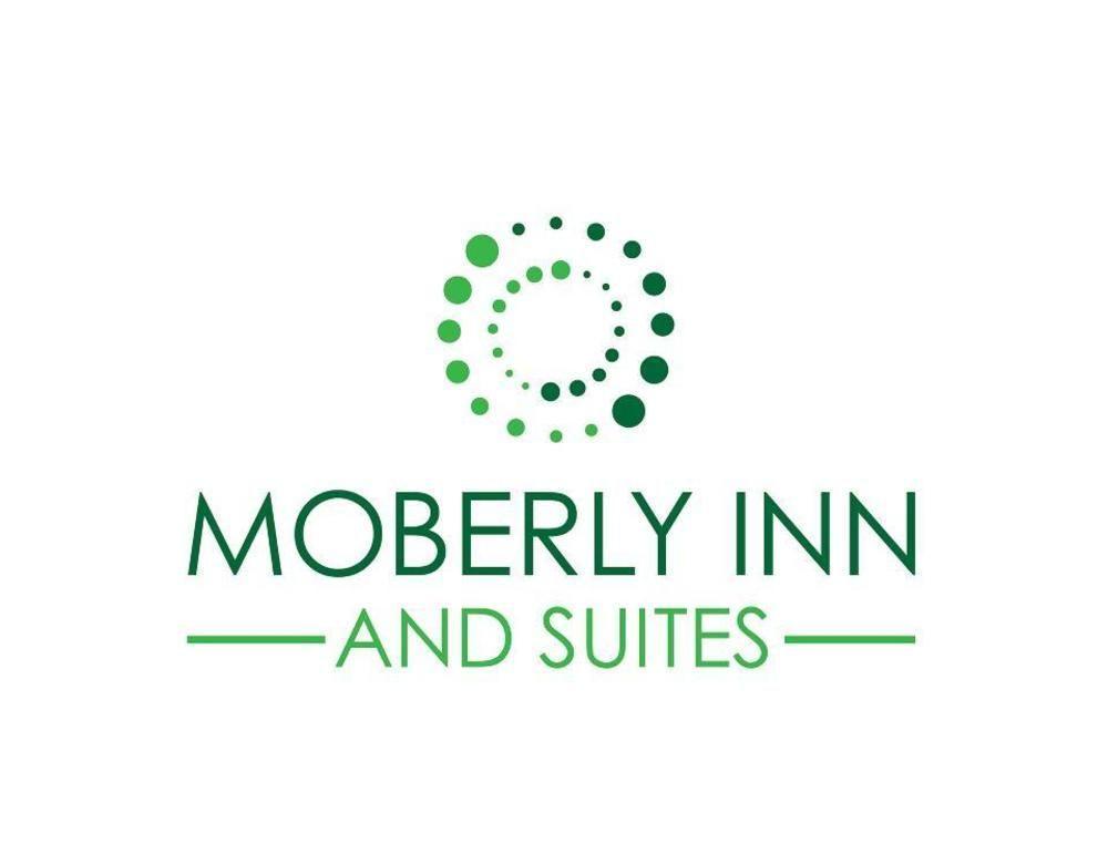 Moberly Inn & Suites Exteriér fotografie