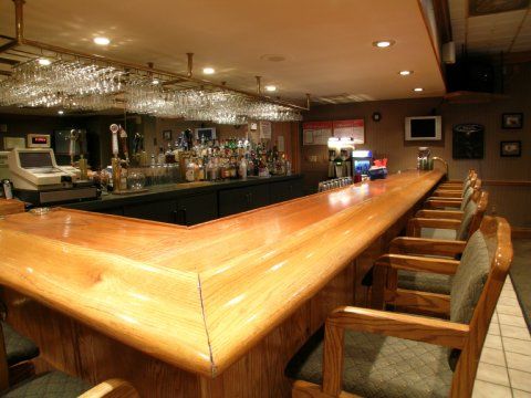 Moberly Inn & Suites Restaurace fotografie